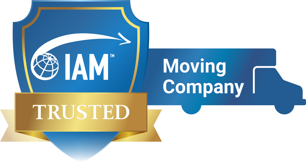 International Association of Movers(IAM)